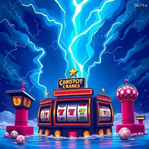 567tv: Promo dan Bonus Terbaik untuk Para Gamer Indonesia