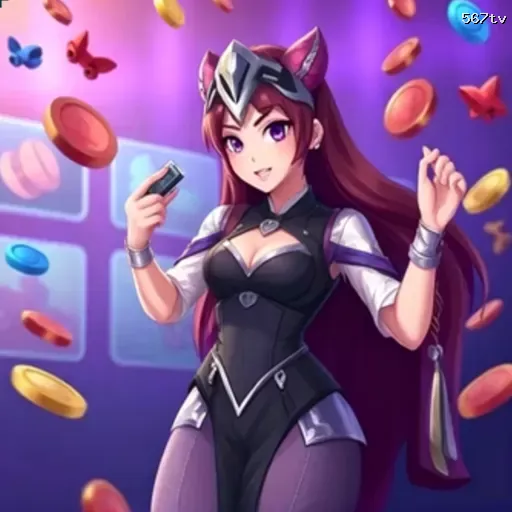 Menjelajahi Fitur Unggulan Situs Game 567tv