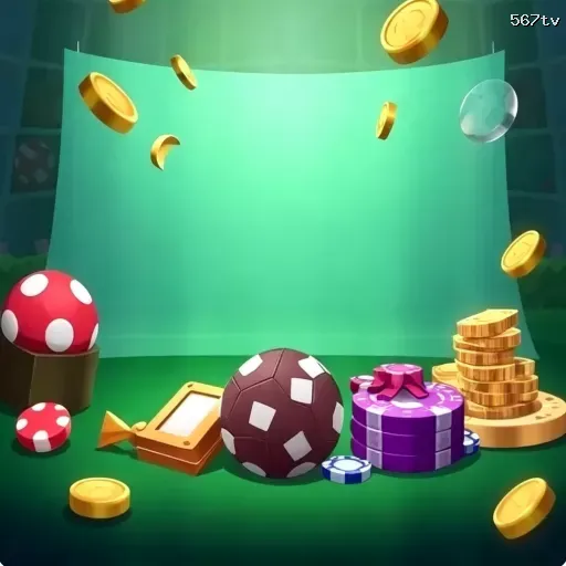 Mengulas Fitur Menarik di Situs Game 567tv