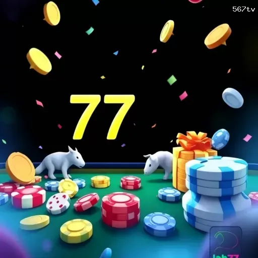 Mengenal 567tv Sebagai Platform Game Online Terpercaya