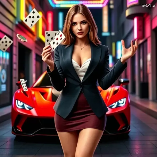 567tv: Bet Sport Dengan Fitur Terbaik untuk Pemain Indonesia